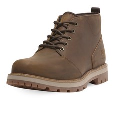 Scarpe Timberland Britton Road Mid Chelsea Waterproof TB0A69TWEM6 Marrone