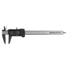 LTF BORLETTI calibro extra
