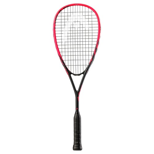 Racchetta squash head cyber - da,