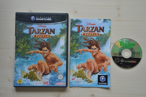 Ngc disney tarzan - -, disney's: