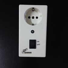 EX DEMO Telco Presa comandata