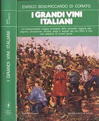 Grandi vini italiani - i,