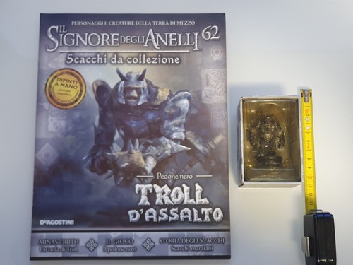 Signore degli anelli - signore,