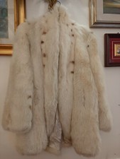 Giacca di Lince in perfette