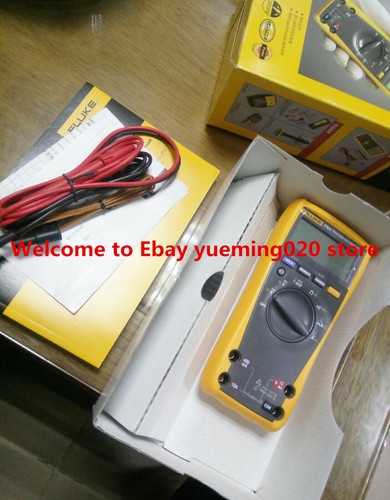 Fluke 179c misuratore - fluke,
