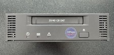 HP/Compaq LVD SCSI DDS4 DAT40 20Gb/40Gb Unità a nastro - HP-UX