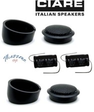 Tweeter per auto ciare - per,