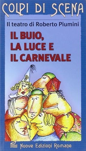 Teatro roberto piumini - di,