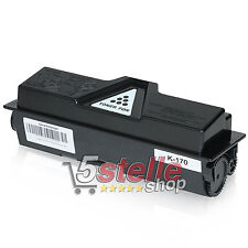 TONER PER KYOCERA FS 1320D 1370DN ECOSYS P2135d P2135dn CARTUCCIA TK-170