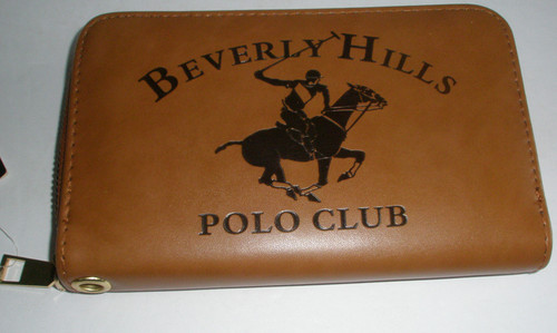 Portafoglio pochette beverly - portafoglio,