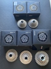 Sram Red 22 xg1190 Cassetta 11 Velocità Stealth Rings 11-25 11-26 11-28 11-30 11-32