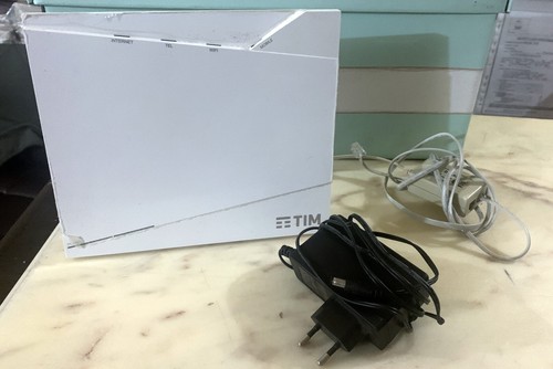 Modem tim combo router - tim,