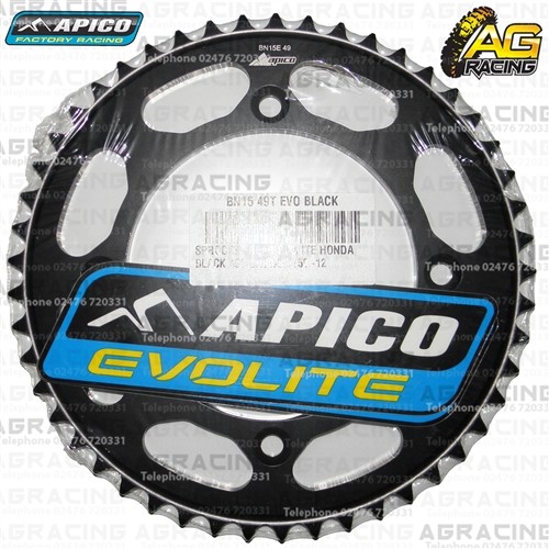 Apico evolite piñón trasero - evolite,