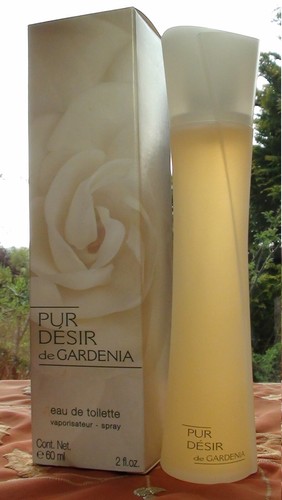 Yves rocher parfum - parfum, pur