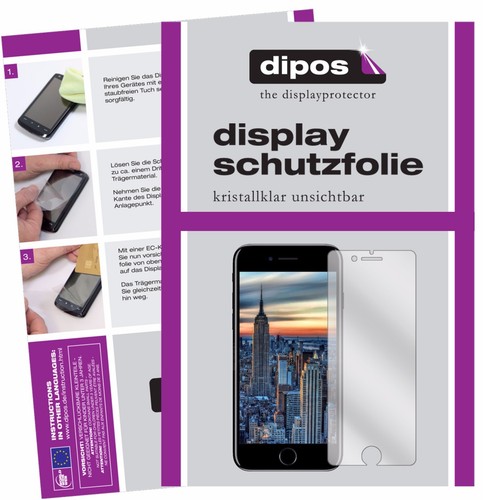 Pellicola per apple - 2+2x,
