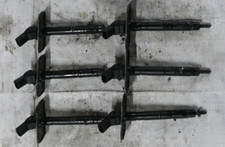 Iniettori 6 pezzi VW Touareg