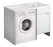 Negrari Kit Garden Lavatoio