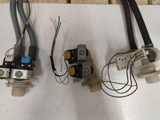 eletrovalvola lavatrice Whirlpool AWO/D6126