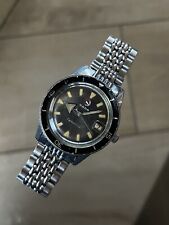 vintage Rado Captain Cook mk1