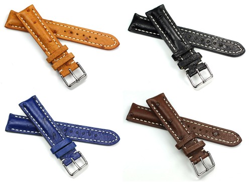 Cinturino orologio pelle - cinturino,