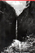 GUARDIAGRELE -LA CASCATA DI S