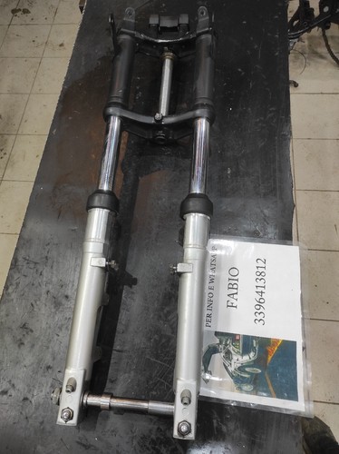 Forcella moto guzzi v35 v50 - v35,