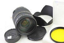 per Nikon AF Tamron SP AF