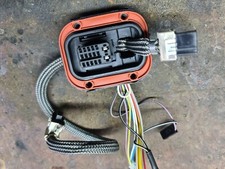 CABLAGGIO COMPLETO FARO BIXENON FIAT 500 - 500 ABARTH - 595 ORIGINALE