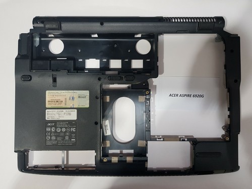 Acer aspire 6920g notebook - aspire,