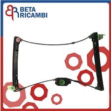 Alzavetro Lancia Ypsilon