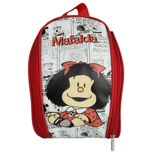 Borsa pranzo mafalda per - mafalda,