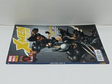 fumetto Panini Comics Marvel X-MEN DELUXE numero 166