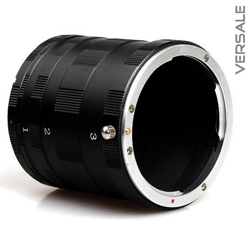 Anelli intermedi macro - , per