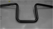 Manubrio apehanger medio - manubrio,