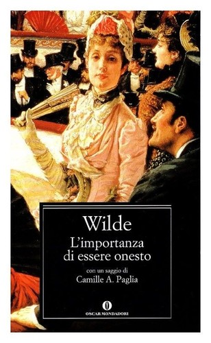 Libri oscar wilde l - oscar,