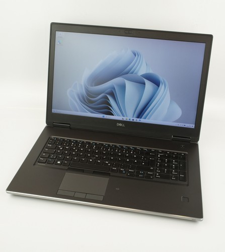 Dell precision 7740 xeon - dell,