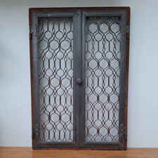 Telaio finestra metallo