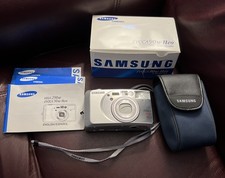 Samsung Evoca 90w fotocamera