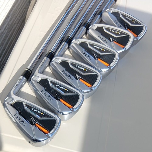 Honma tw747p set ferri 11 - set,
