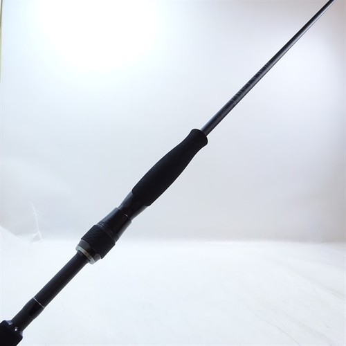 Daiwa black label - 25, s69ml-st