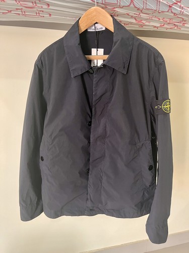 Giacca stone island light - giacca,