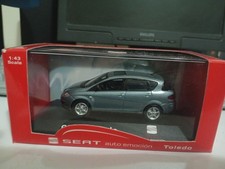 Seat Toledo 1/43 Seat Collection