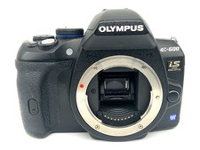 Olympus E-600 fotocamera di