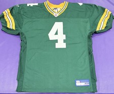 Autentica maglia Brett Favre