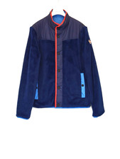 Moncler Giacca Reversibile Blu