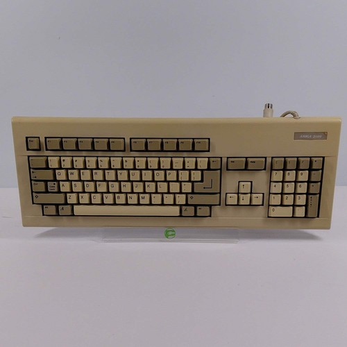 Tastiera commodore amiga per - tastiera,