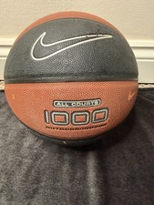 Pallacanestro Nike All Courts