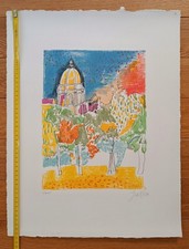 GENTILINI / Campana - Troviero di Parigi - Pesaro, Edizioni della Pergola, 1970 