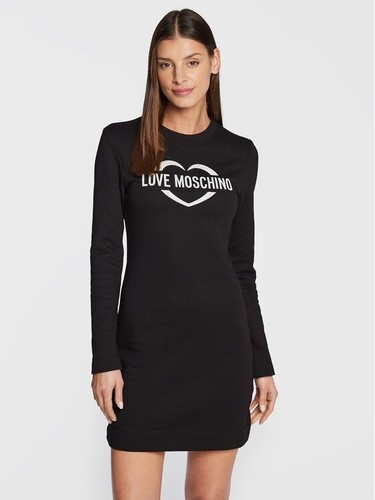 Love moschino vestito donna - moschino,