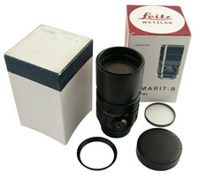 LEICA Elmarit-R 2,8/180 180mm